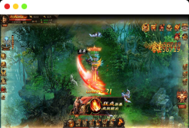 带视频教程|三网H5游戏【悟空传H5】最新整理Win半手工服务端+GM授权后台