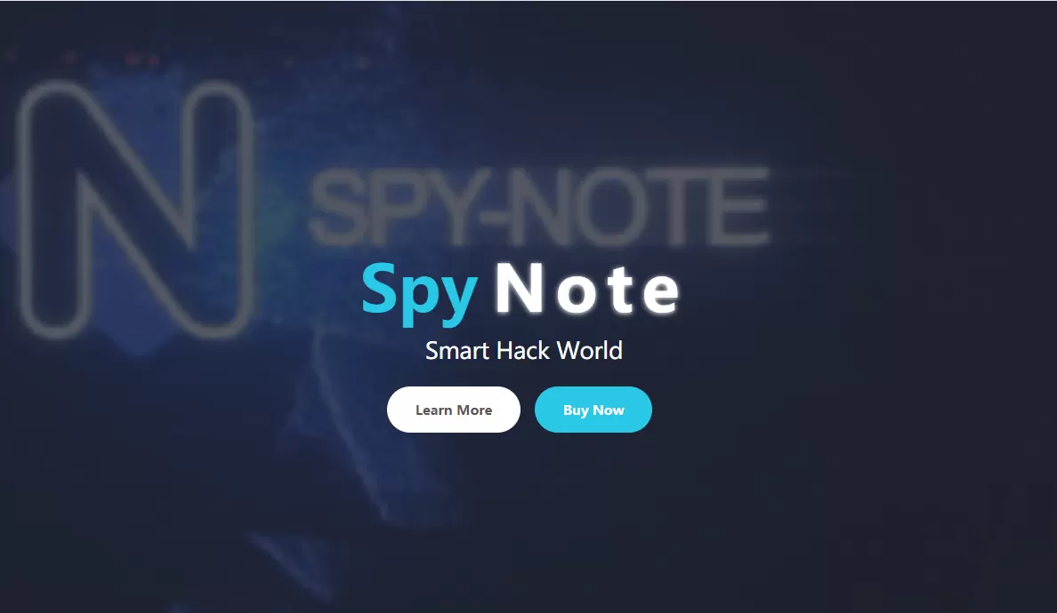 免费|SpyNote 7.0 破解版 免费源码 第1张