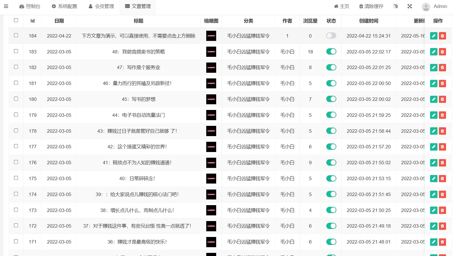 锦鲤已测|首发2022最新电子书小程序价值8k微信小说小程序带视频教程源码下载 小程序 第8张