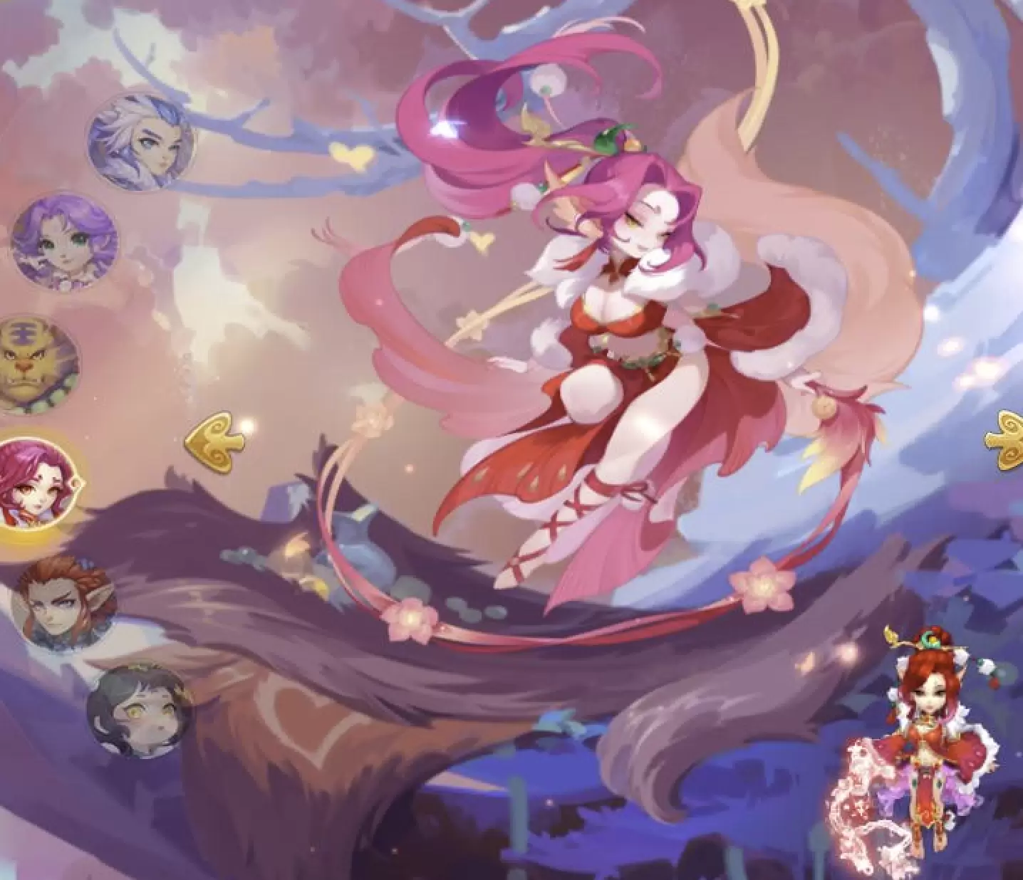 MT3换皮梦幻【萌幻西游】最新整理Linux手工服务端+GM后台+安卓苹果双端+源码