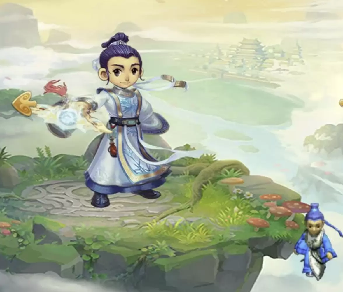 MT3换皮梦幻【防梦11】最新整理Linux手工服务端+GM后台+安卓苹果双端+源码