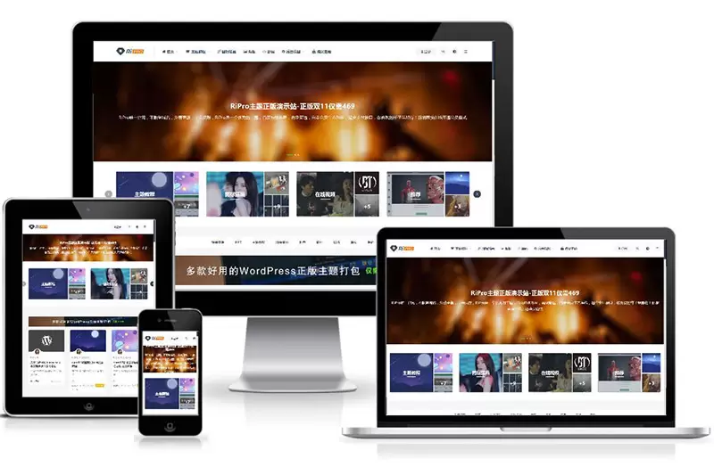 代码分享|日主题RIPRO通过sql批量修改指定分类的文章价格教程